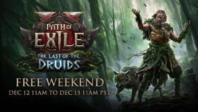 Path of Exile 2