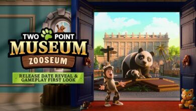 Two Point Museum