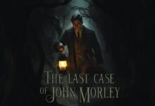 The Last Case of John Morley