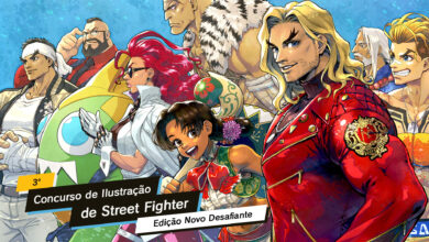 Street Fighter 6