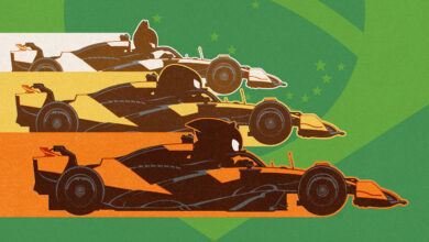 Sonic Racing: CrossWorlds