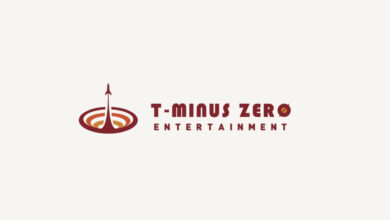 T-Minus Zero Entertainment