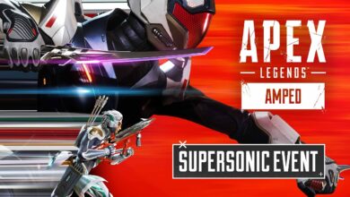 Apex Legends