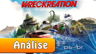 Wreckreation