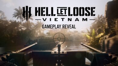 Hell Let Loose: Vietnam