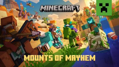 Minecraft