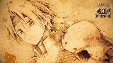 Tales of