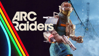 ARC Raiders