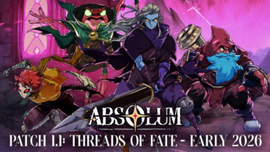 Absolum