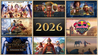 Age of Empires