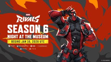Marvel Rivals