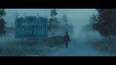 Return to Silent Hill