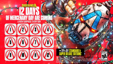 Borderlands 4
