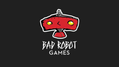 Bad Robot Games