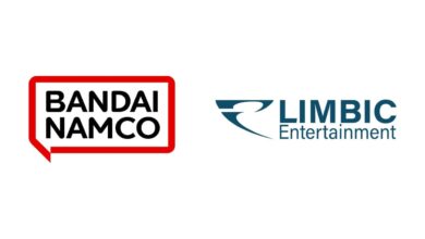 Bandai Namco