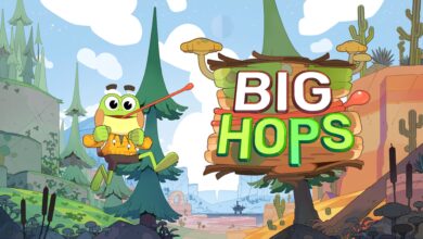 Big Hops