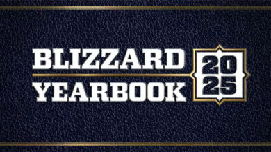 Blizzard 2025