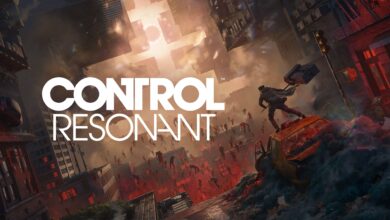 Control Resonant