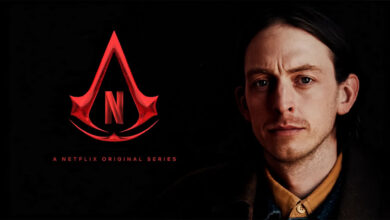 Assassin's Creed da Netflix