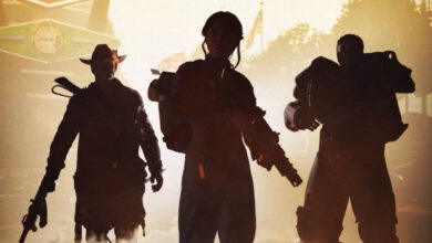 Call of Duty Fallout