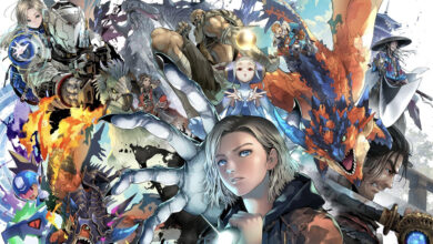 Capcom