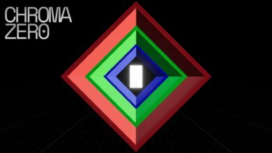 Chroma Zero