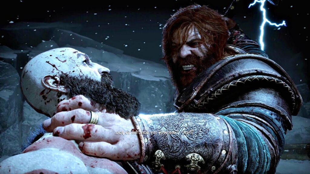 God of War