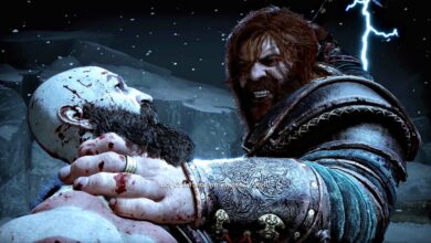 God of War