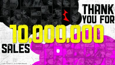 Danganronpa
