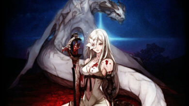 Drakengard 3
