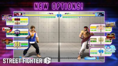 Street Fighter 6
