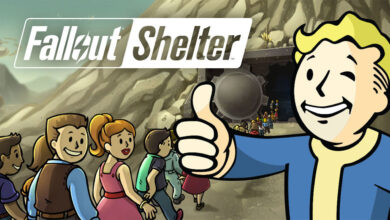 Fallout Shelter