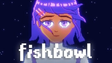 Fishbowl