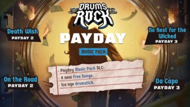 Drums Rock