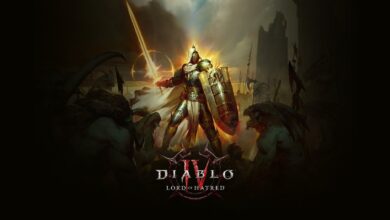 Diablo IV