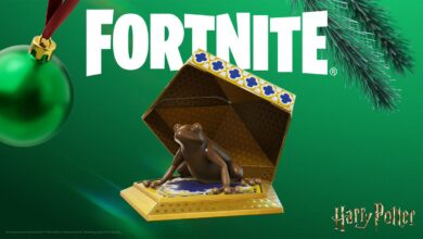 Fortnite