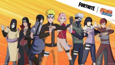 Fortnite