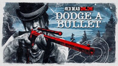 Red Dead Online