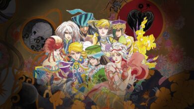 Romancing SaGa