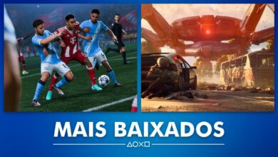 PS Store brasileira