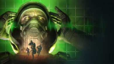 S.T.A.L.K.E.R. 2