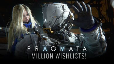 Pragmata