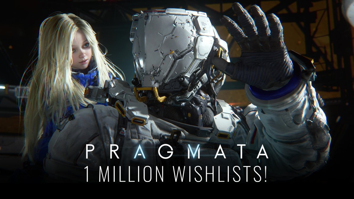 Pragmata