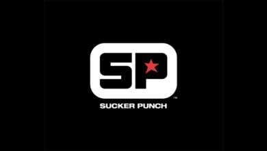 Sucker Punch Productions