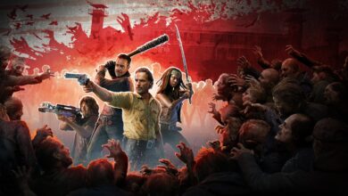 World War Z