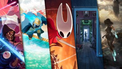 PlayStation Indies