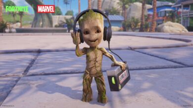 Fortnite