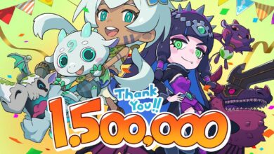 FANTASY LIFE i: The Girl Who Steals Time