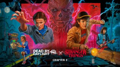 Dead by Daylight