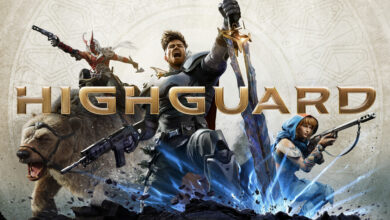 Highguard